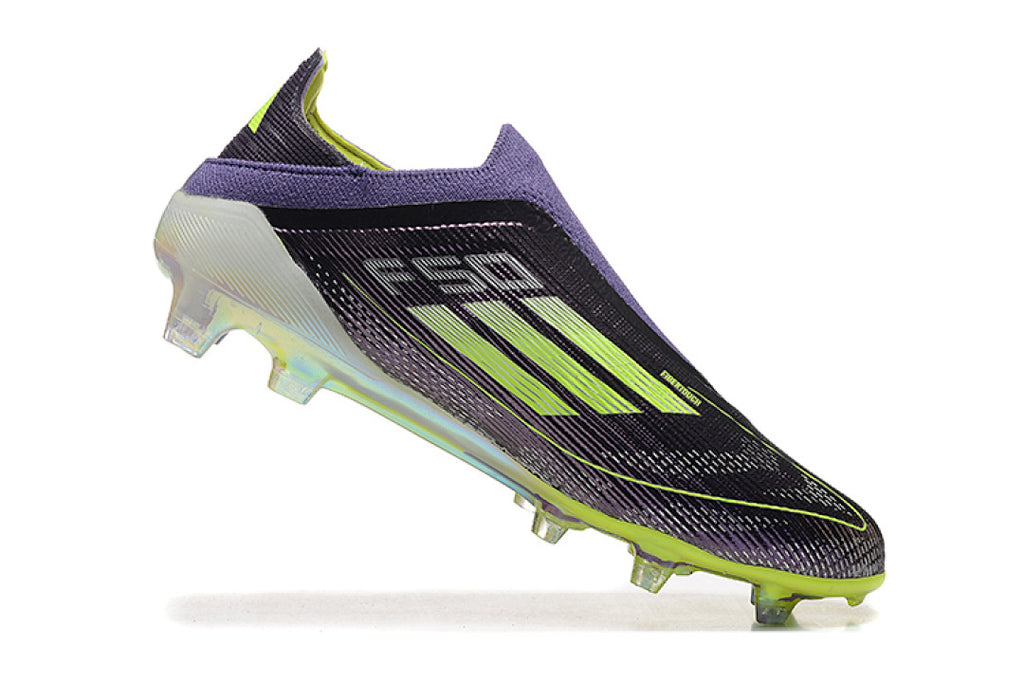 F-50-Elite-Laceless-FG-08 - Adidas