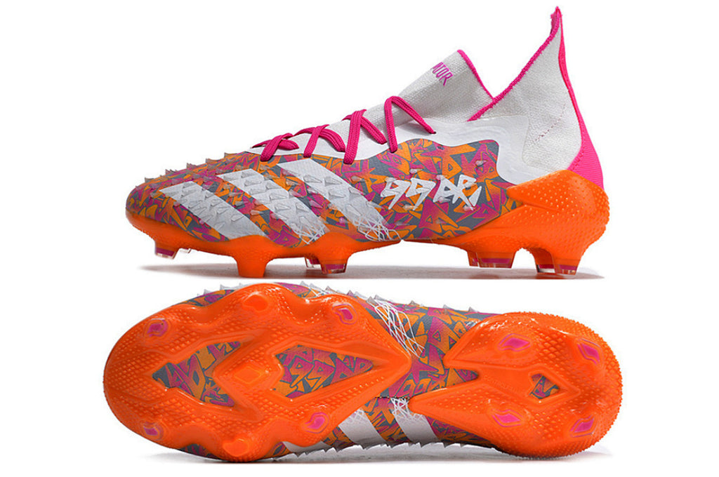 Adidas Predator 21 Showpiece Pack Freak 1 FG