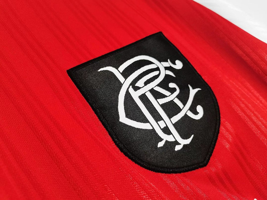 Rangers 96 8 A 1995/1996