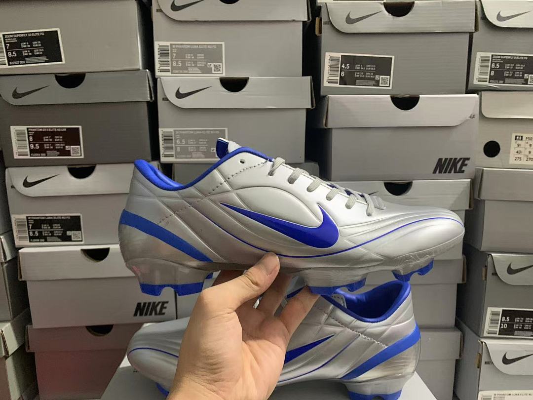 Nike Vapor 2 Mercurial R FG