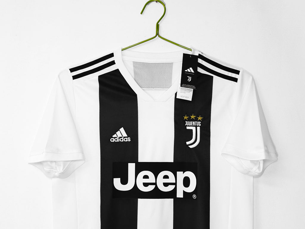 Juventus 19 5 A 2018/2019