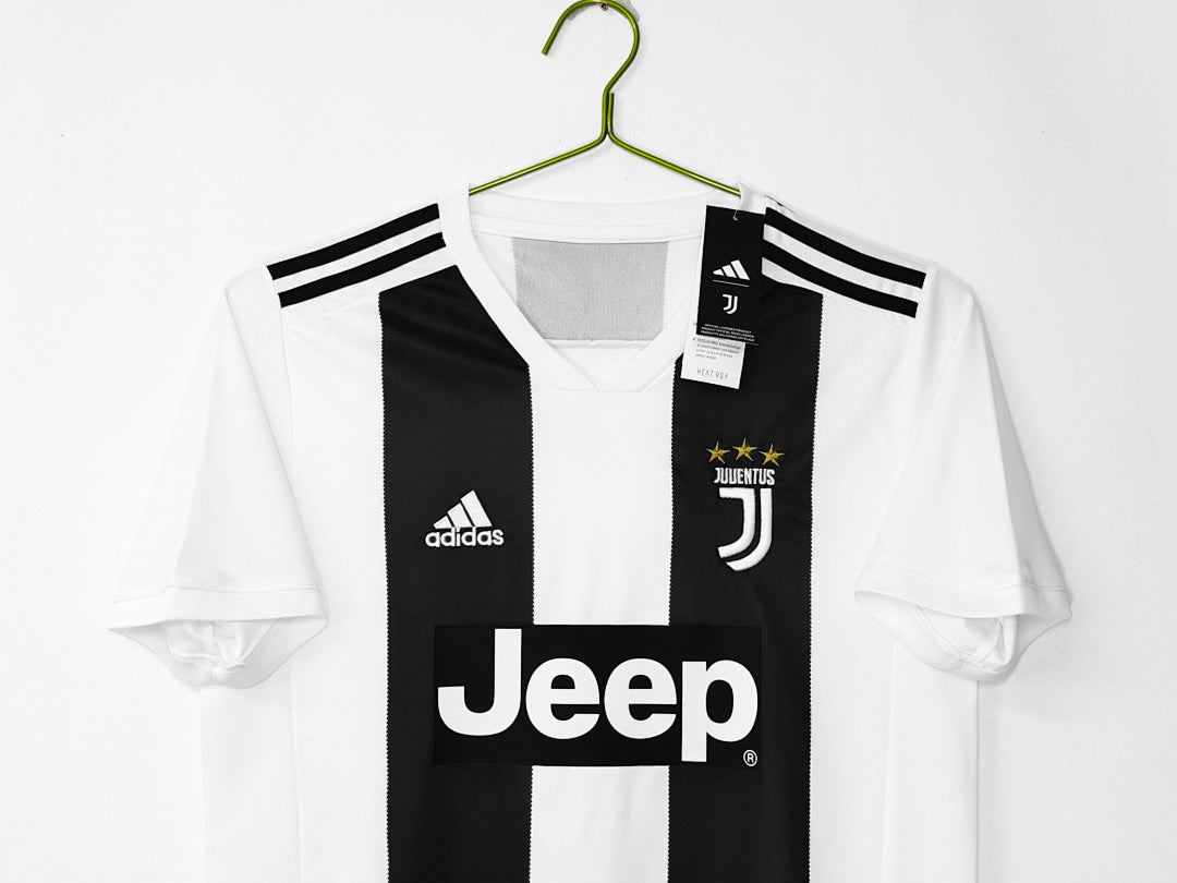 Juventus 19 5 A 2018/2019