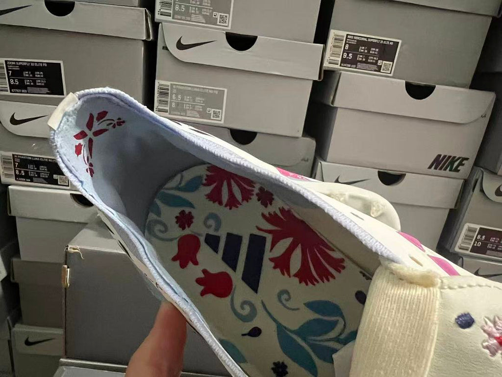 Predator-25-ACCURACY-FG - Adidas