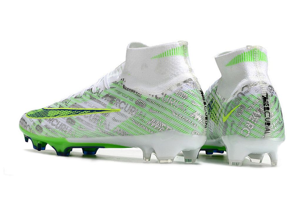 Nike Vapor 15 Air Zoom Mercurial Superfly Ix Elite 6 FG