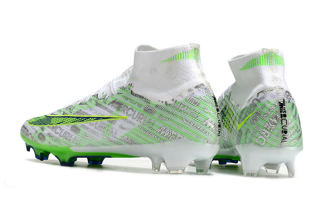 Nike Vapor 15 Air Zoom Mercurial Superfly Ix Elite 6 FG