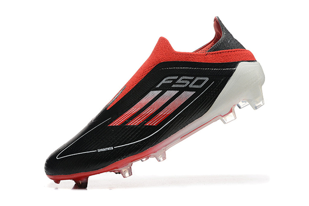 F-50-Elite-Laceless-FG-09 - Adidas