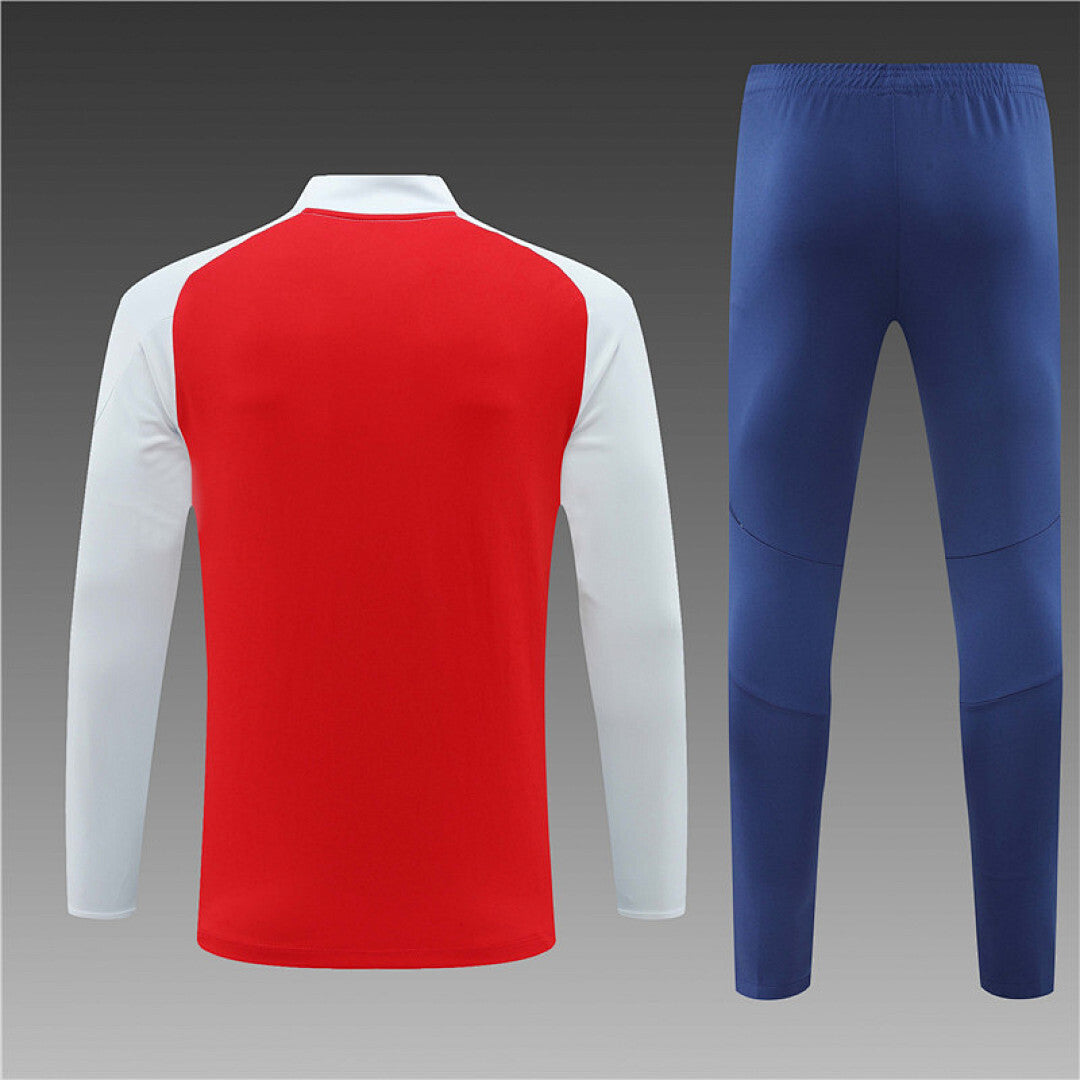 Arsenal Rouge 24/25