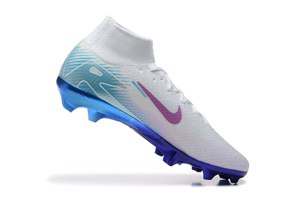 Nike Vapor 16 Air Zoom Mercurial Superfly Iix Elite FG