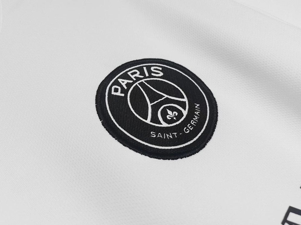 PSG 8 D Blanc 2020/2020