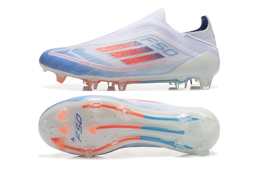 F-50-Elite-Laceless-FG-06 - Adidas