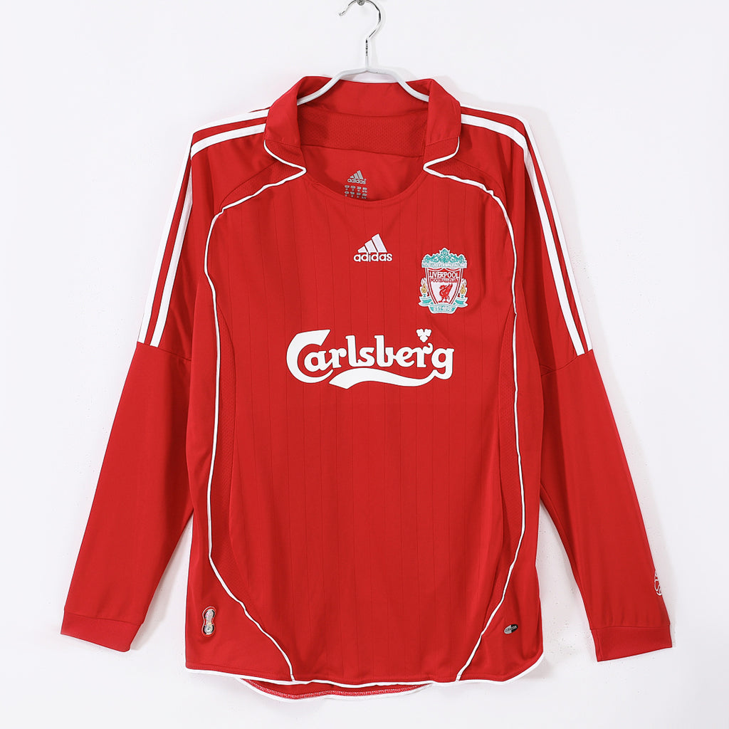 Liverpool 07 3 B 2006/2007