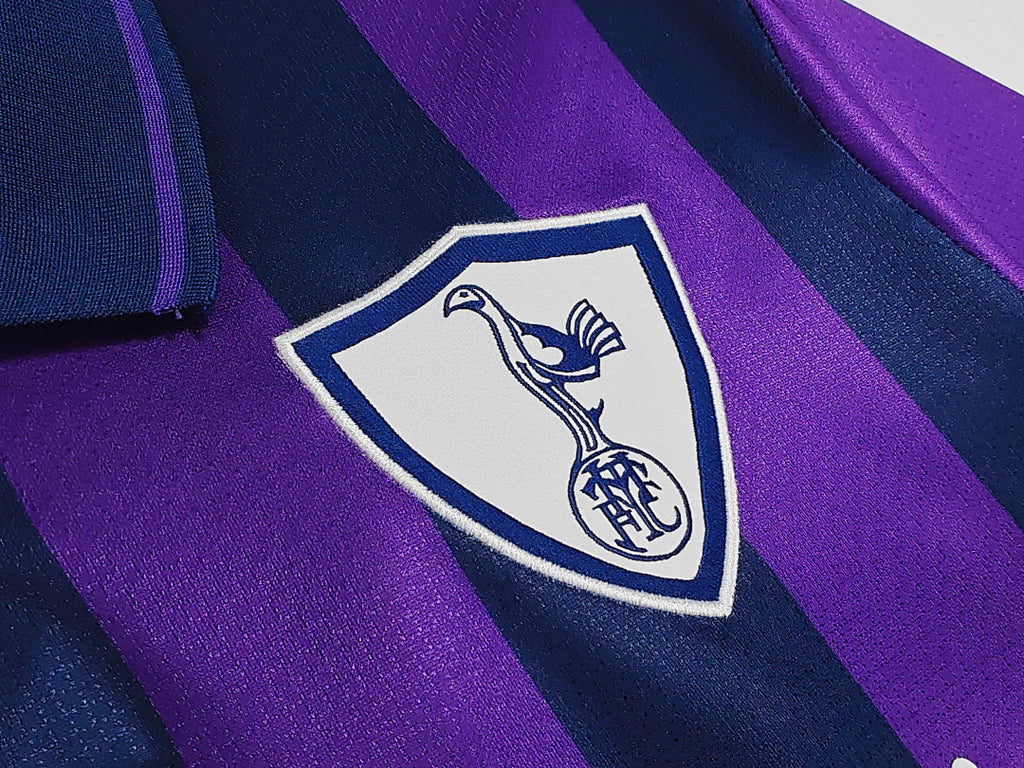 Tottenham 97 8 A 1995/1997