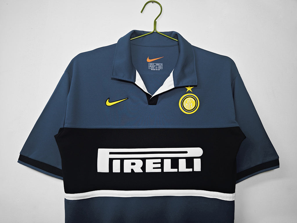 Inter Milan 99 8 A 1998/1999