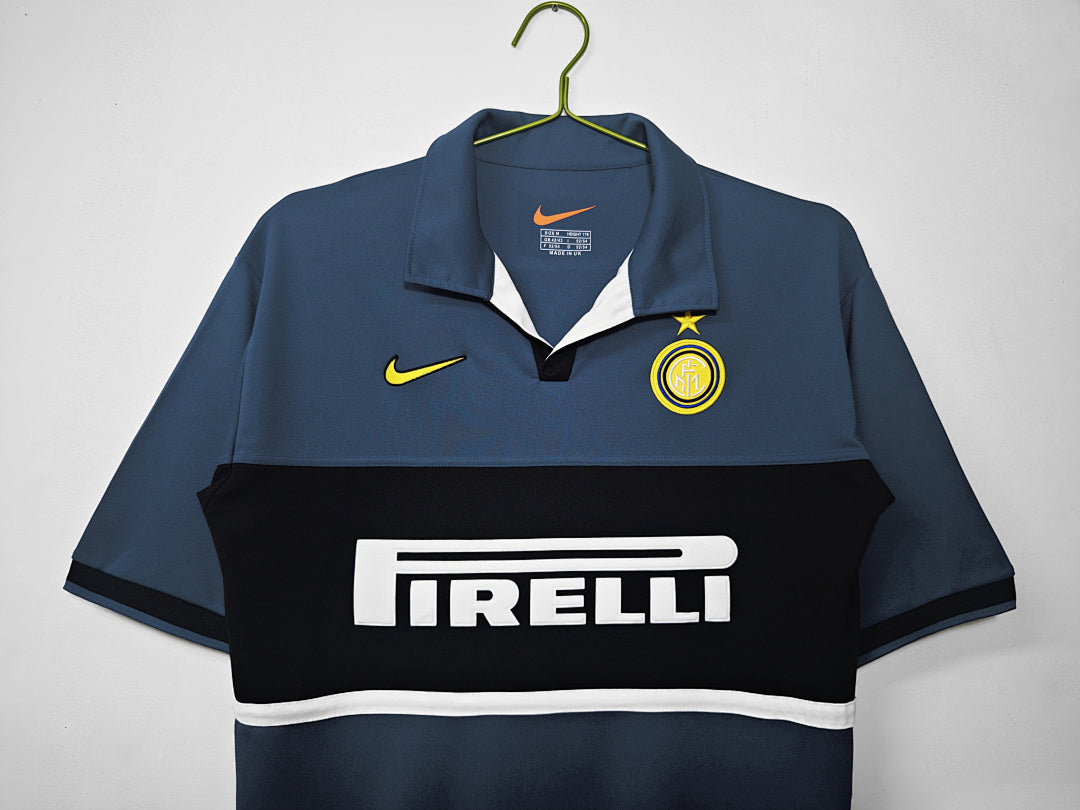 Inter Milan 99 8 A 1998/1999