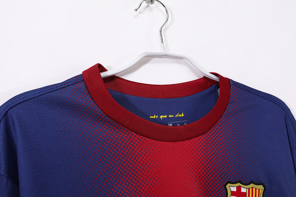 FC Barcelona 13 0 B 2012/2013