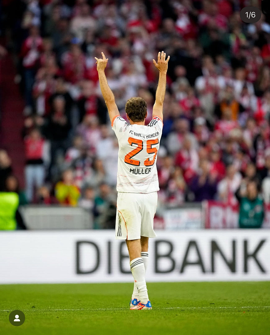 Bayern 26202526 2025/2026