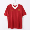 Liverpool 77 8 A 1976/1977