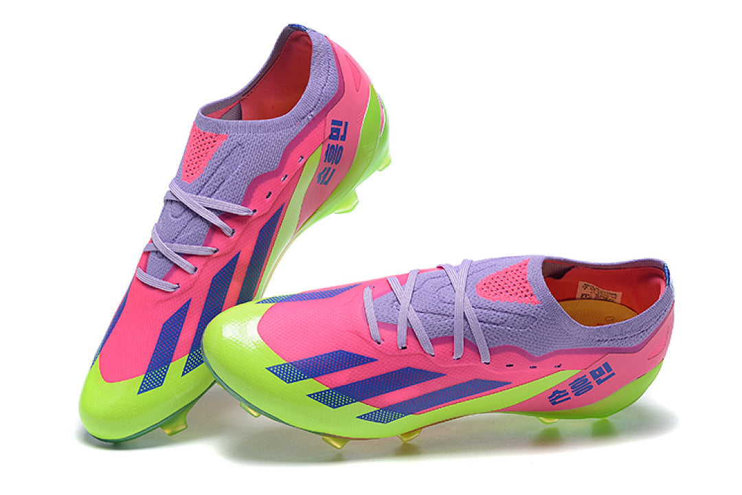 Adidas Modele X X 23 Crazyfast1 FG