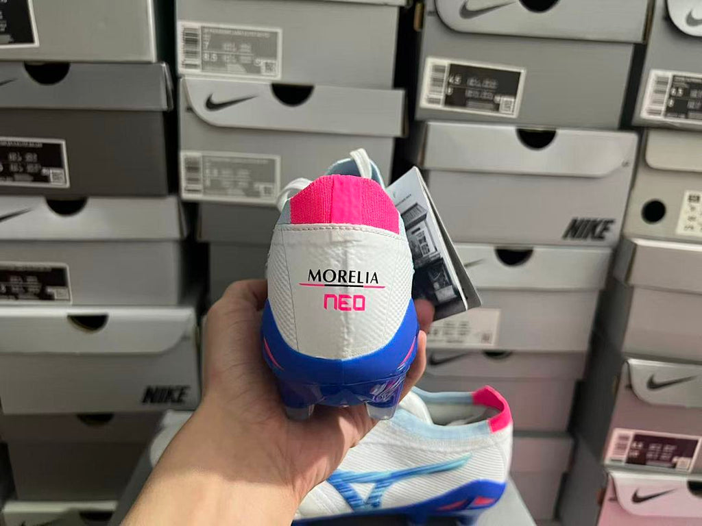 Mizuno Modele 32 Morelia Morelia Neo Iii Made Japan FG