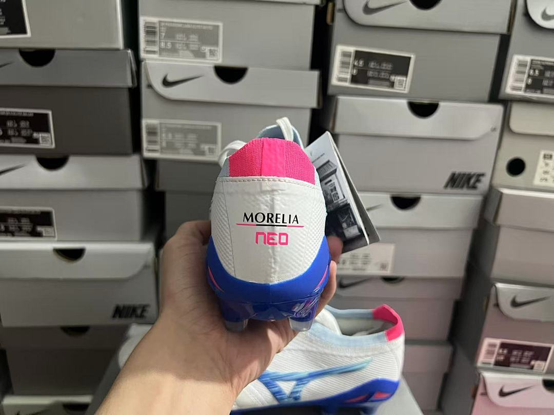 Mizuno Modele 32 Morelia Morelia Neo Iii Made Japan FG