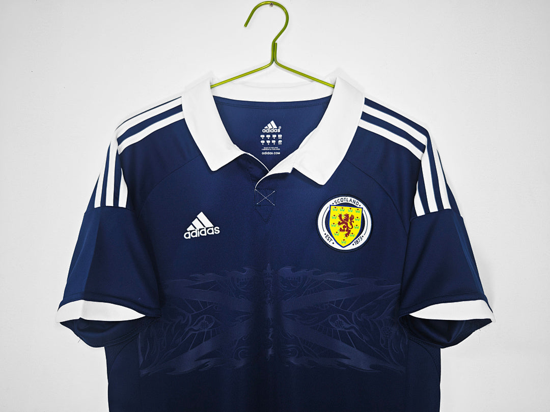 Ecosse 14 8 A 2012/2014