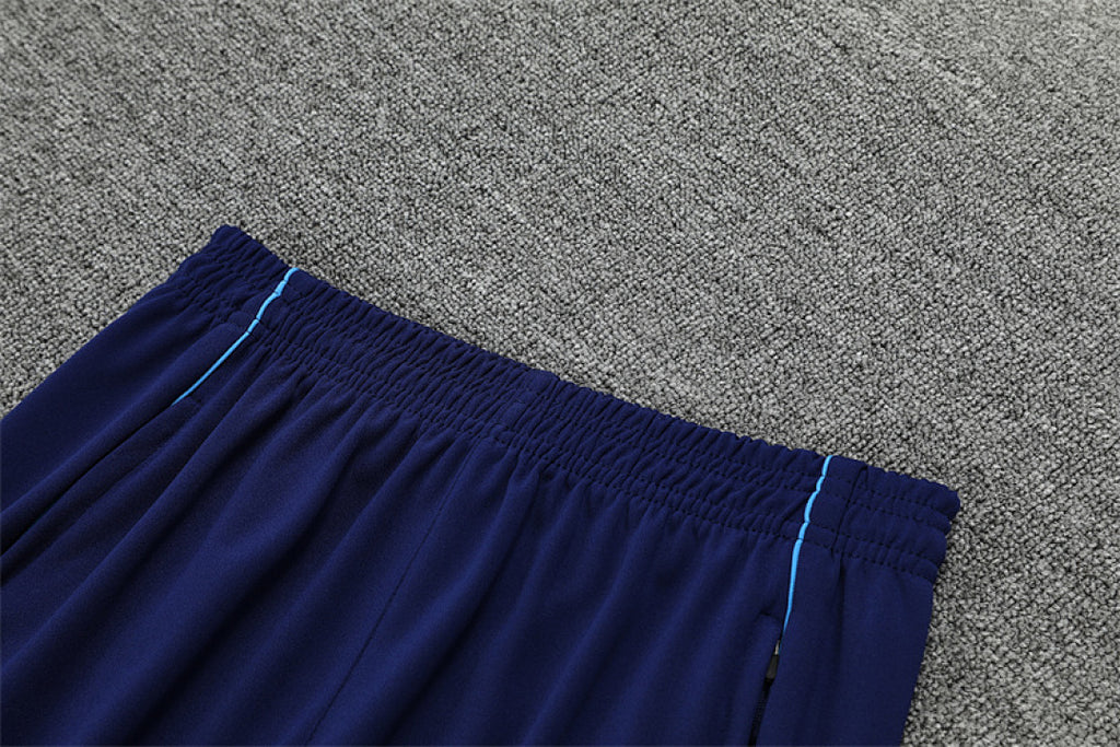 Real Madrid Bleu Roi 25/26