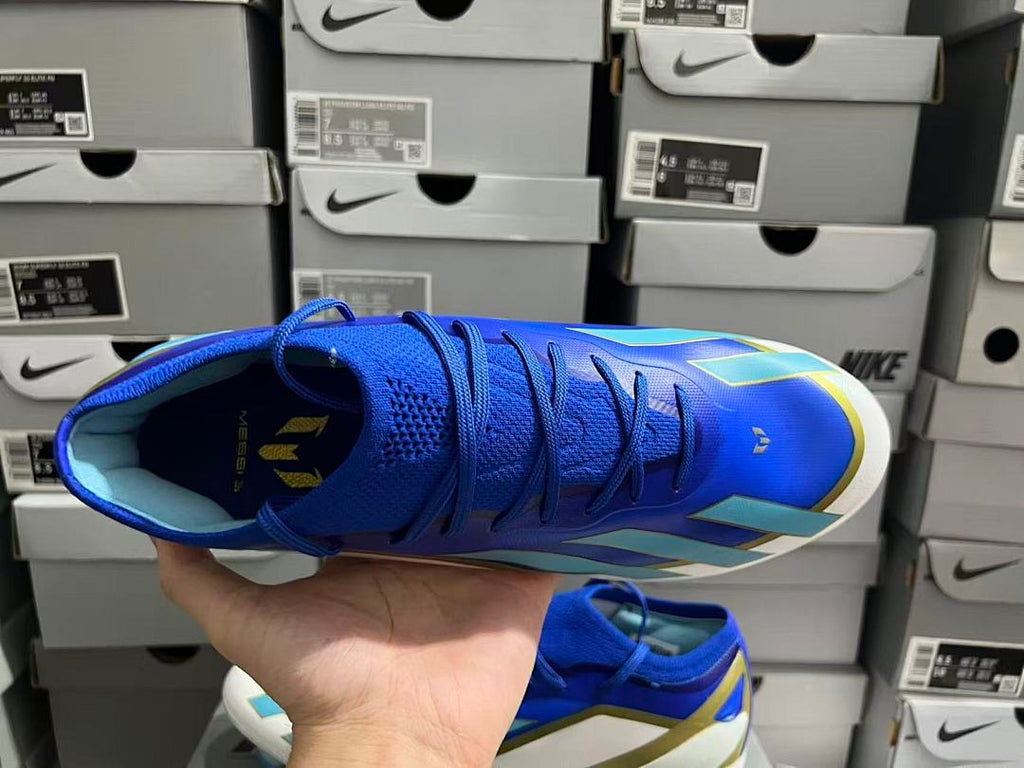 Adidas Modele X X 23 Crazyfast1 FG