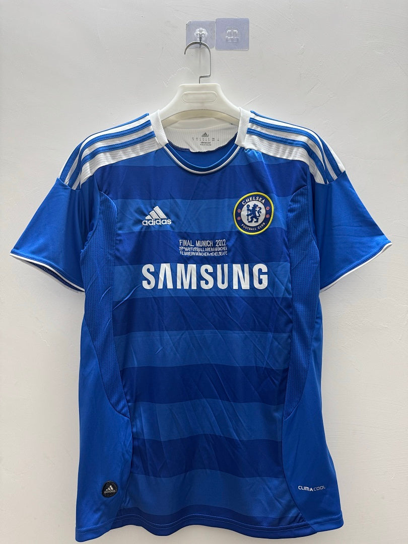 Chelsea 11 12 2011/2012