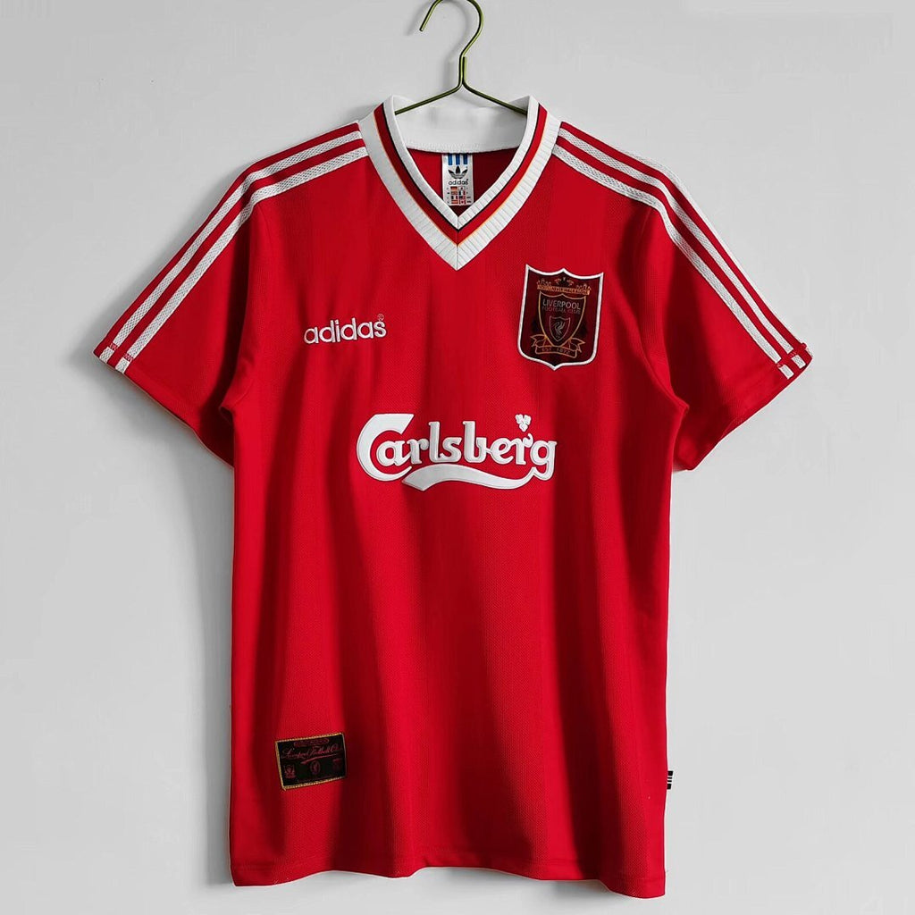 Liverpool 96 8 A 1995/1996