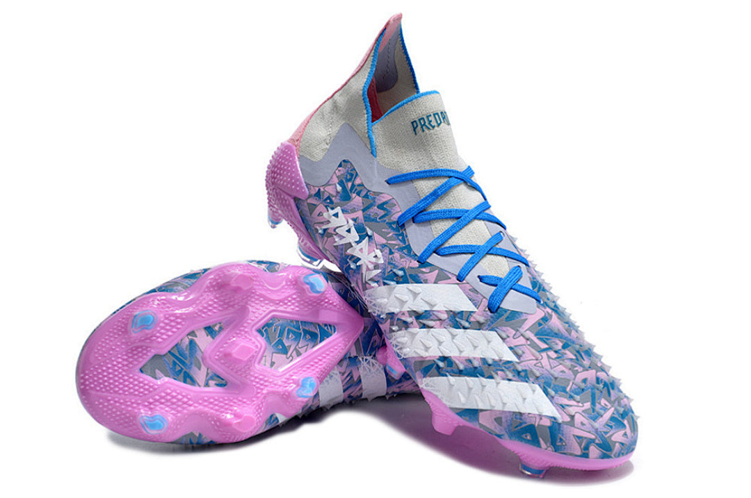 Adidas Predator 21 Showpiece Pack Freak 1 FG