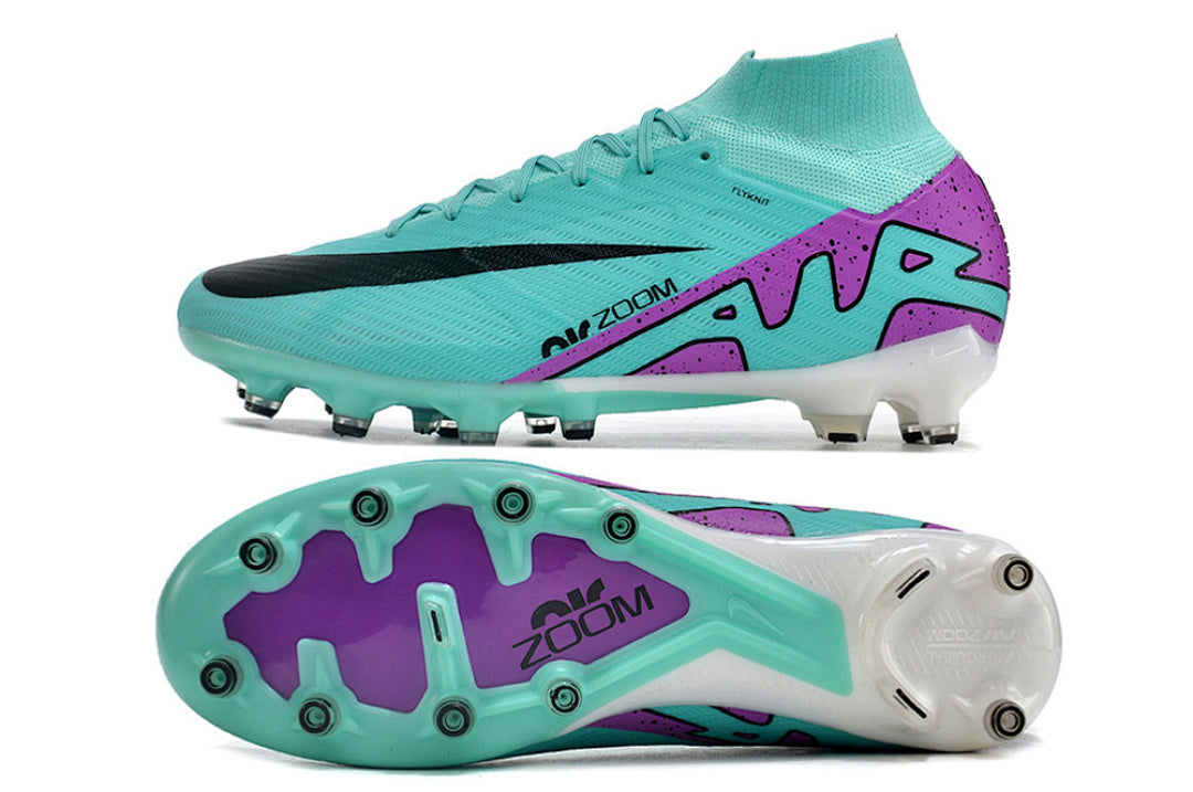 Nike Vapor 15 Arrived Air Zoom Mercurial Xv Elite AG