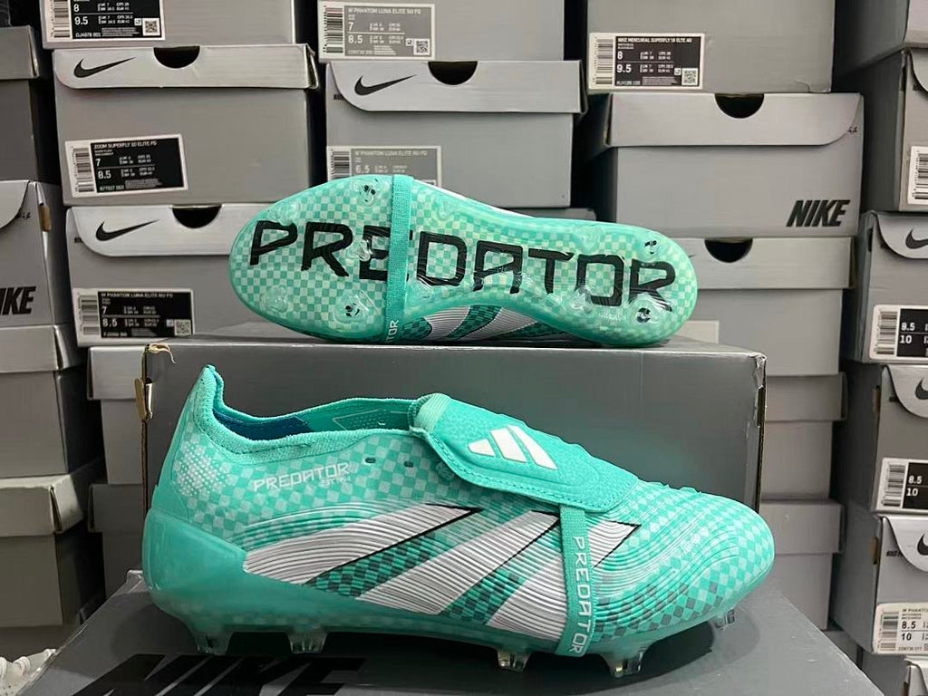 Predator-25-ACCURACY-FG-13 - Adidas