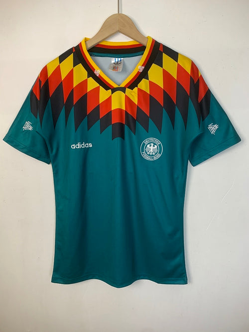 Allemagne 9496 2094/2096