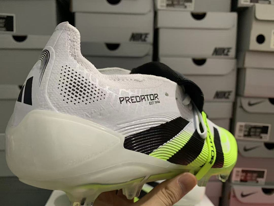 Predator-25-ACCURACY-FG-26 - Adidas