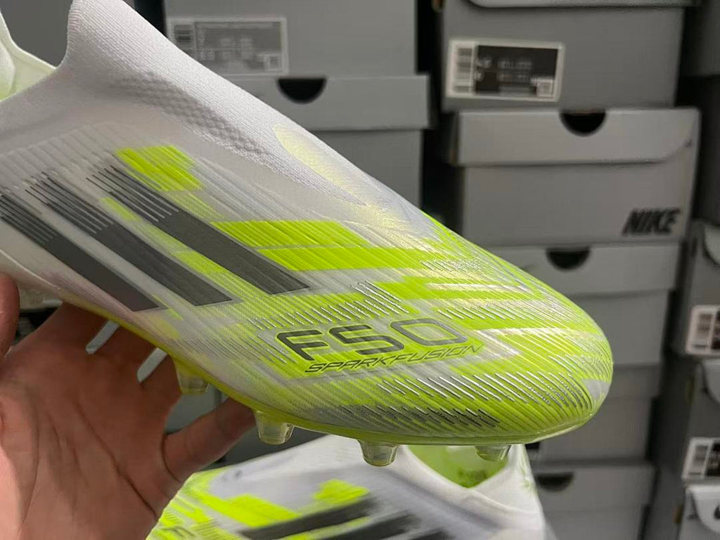 F-50-SIZE-FG-14 - Adidas