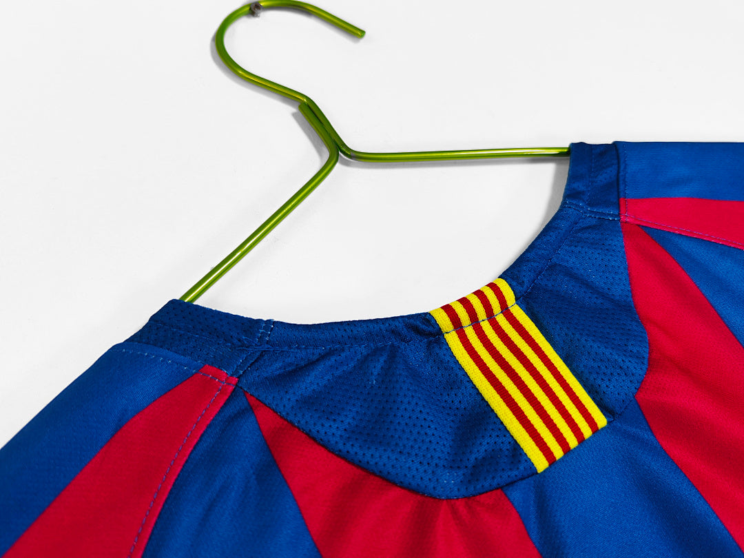 FC Barcelona 06 3 B 2005/2006