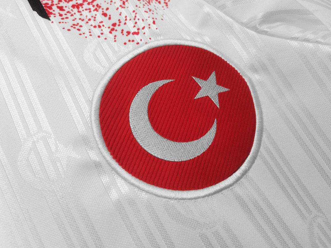 Turquie 8 A