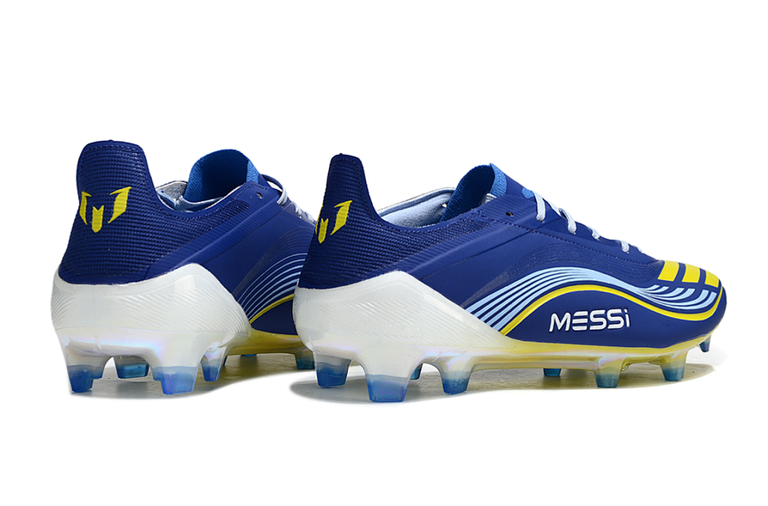 F-50-------PREDATOR-ACCURACY-FG - Adidas