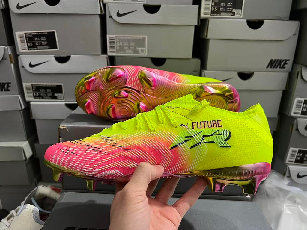 Puma Future 8 Ultimate FG