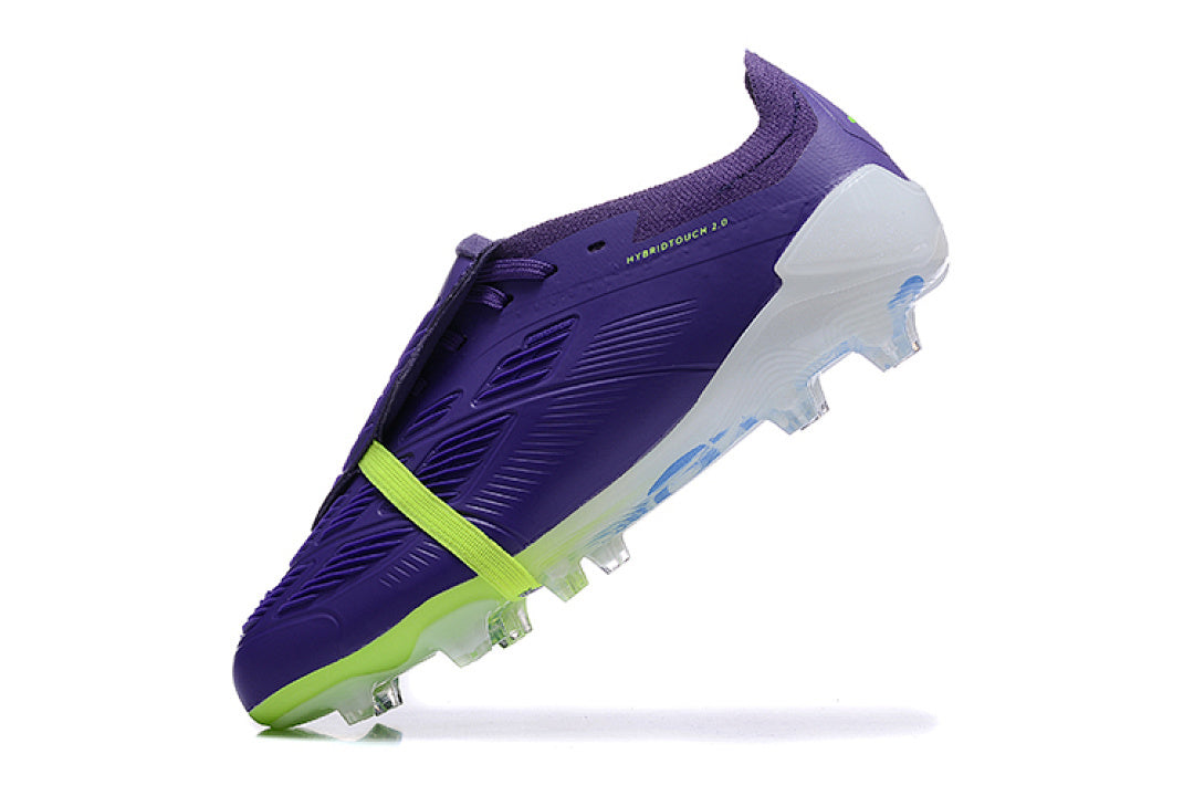 Adidas 24 A Predator Elite Tongue Predator 24 FG