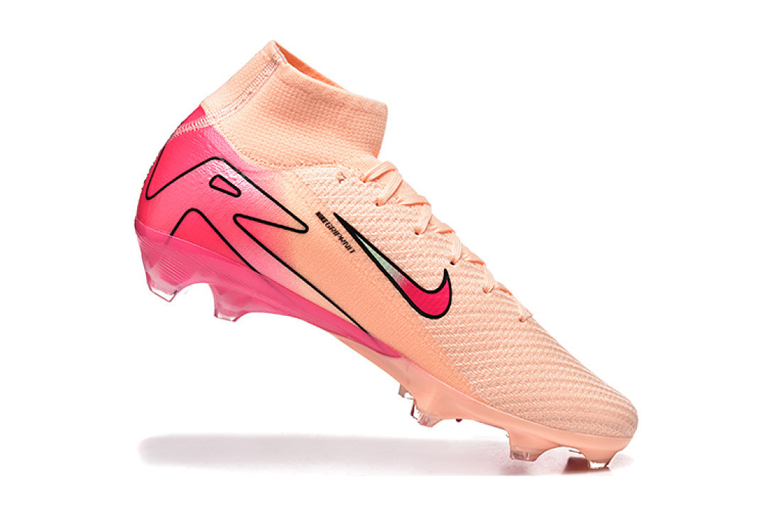 Nike Vapor 16 Air Zoom Mercurial Superfly Iix Elite FG