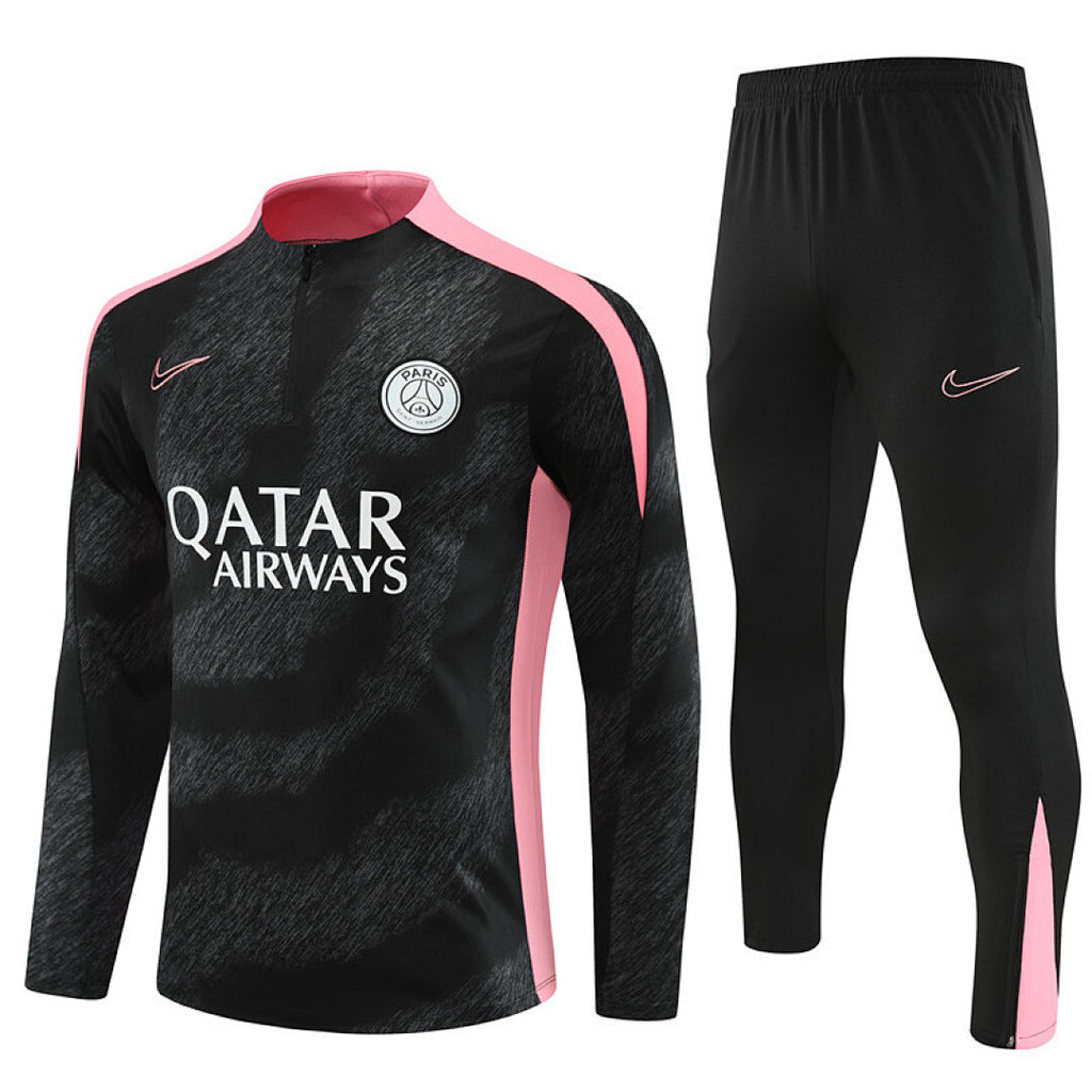 PSG Noir 24/25