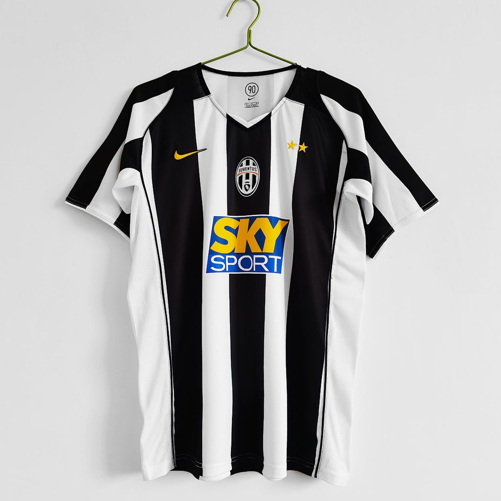 Juventus 05 8 A 2004/2005