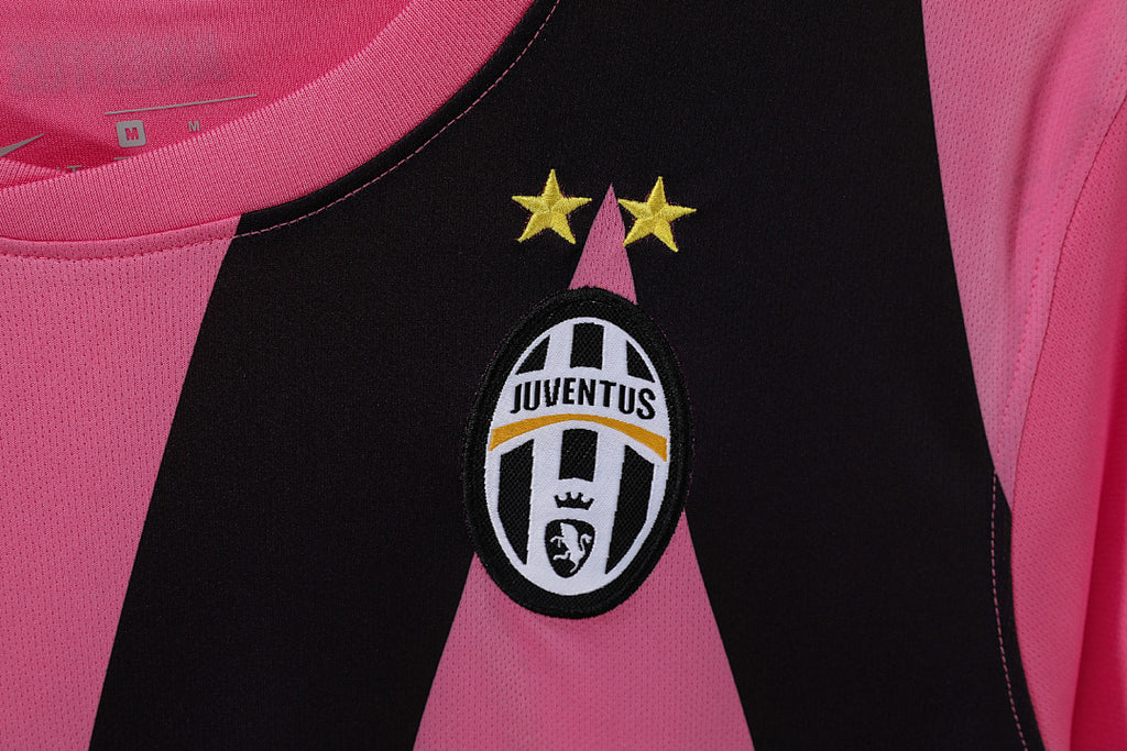 Juventus 12 5 A 2011/2012