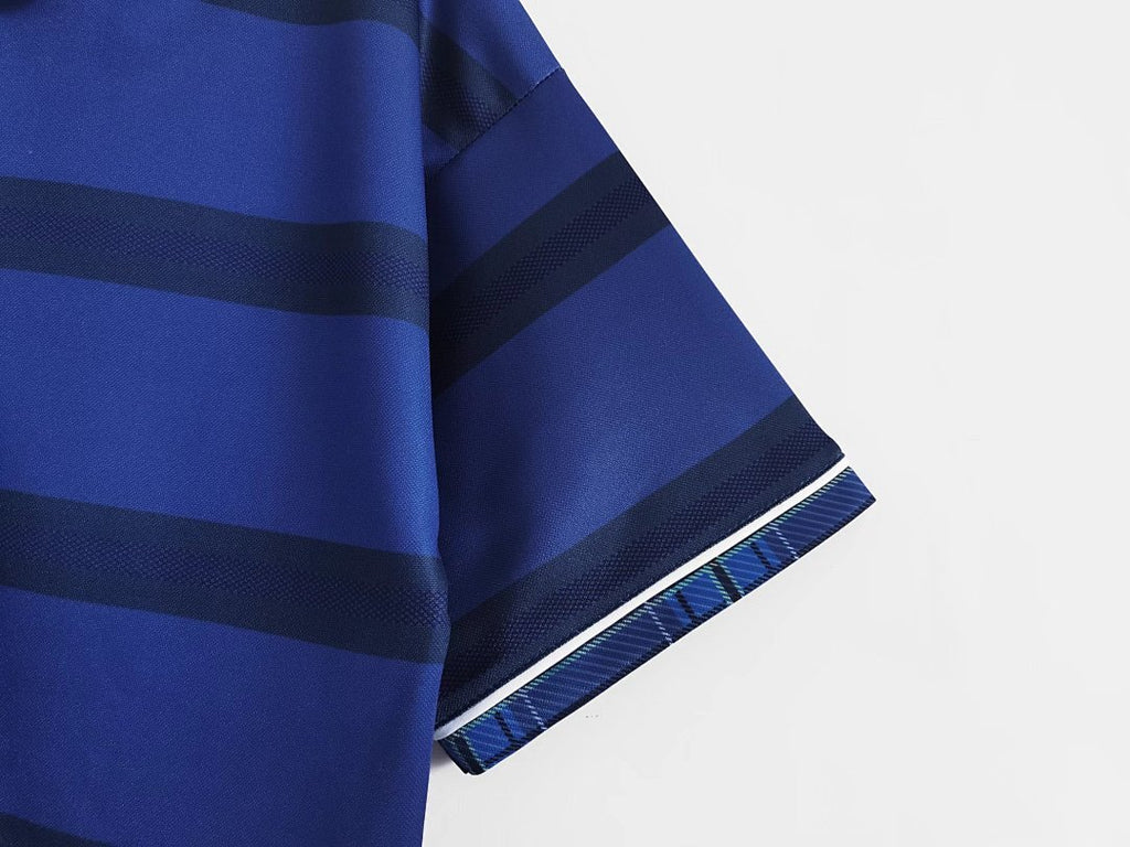 Ecosse 00 8 A 1998/2000