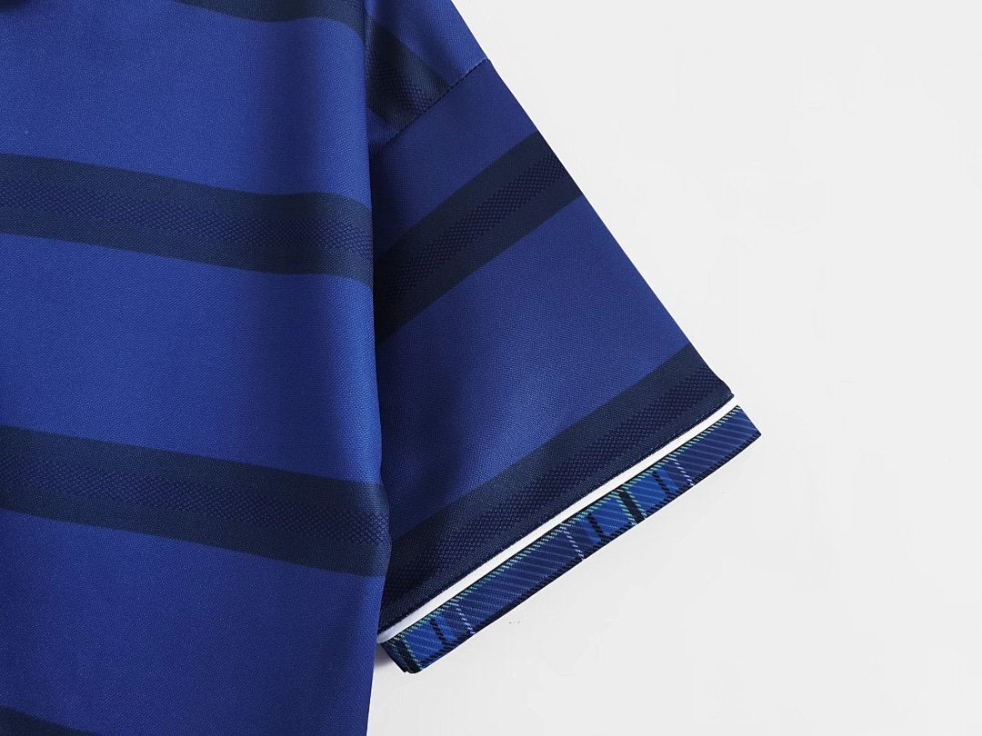 Ecosse 00 8 A 1998/2000