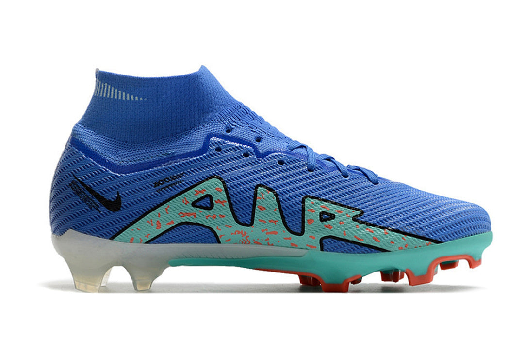 Nike Vapor 15 Air Zoom Mercurial Superfly Ix Elite 6 FG