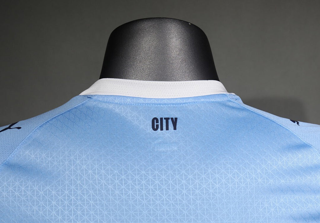 Man City 26202526 2025/2026