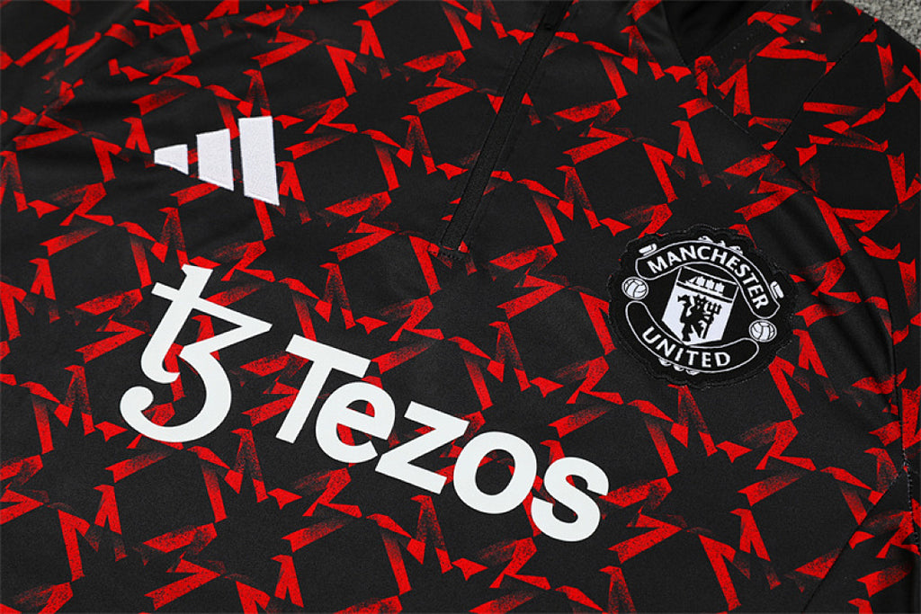 Man United 24/25