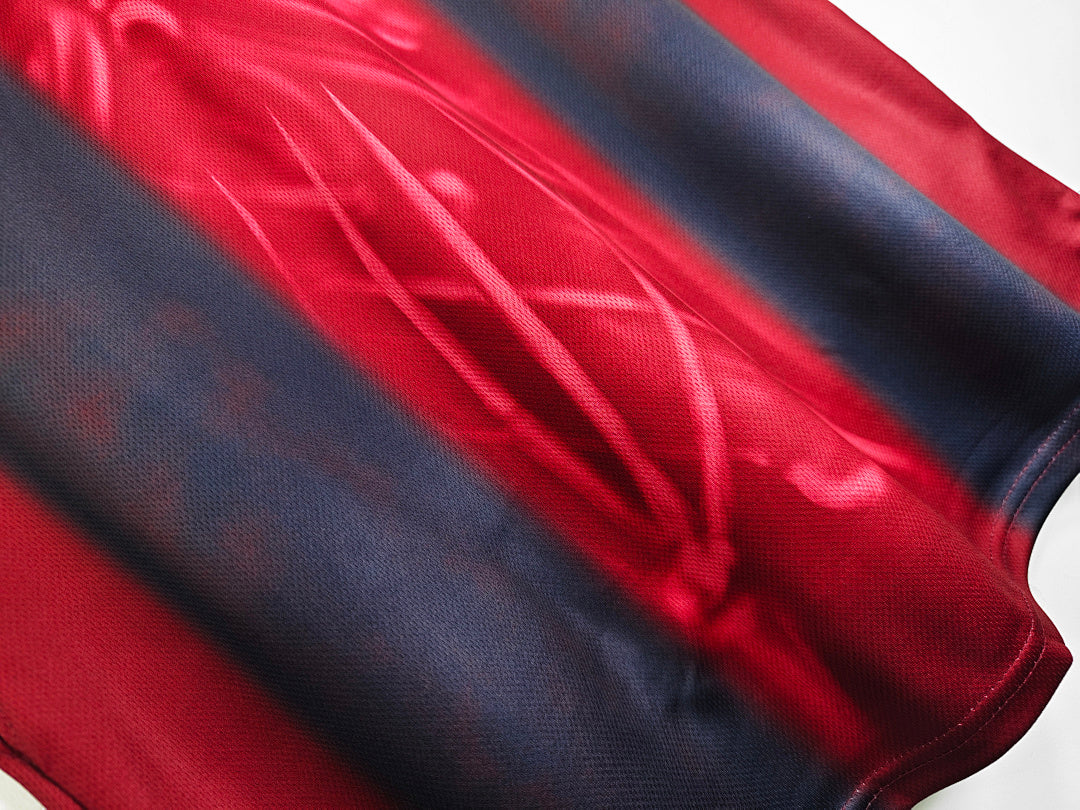 FC Barcelona 01 5 A 2000/2001